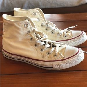 Converse Hi Tops